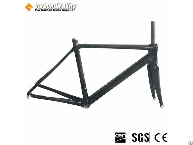 Carbonbikekits Light Carbon Road Frame Bb86 Cfm187