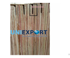Root Edge Container Flooring Plywood