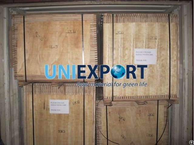 Iicl Standard Container Flooring Plywood