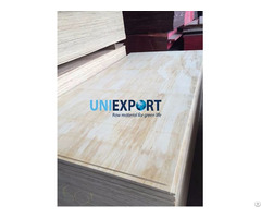 9mm Thick Film Faced Construction Plywood