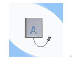 4g Lte Wall Mount Indoor Booster Panel Antenna