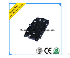 Cheap Price 12 Cores Optical Fiber Splice Tray For Ftth Product