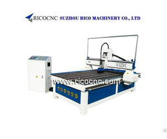 Slatwall Panels Carving Machine Cnc Router For Mdf Panel Cutting W1325vc