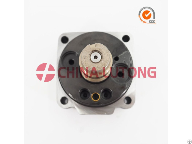 High Quality Auto Head Rotor 146402 4020 9 461 617 872 Ve4 12l For Isuzu 493zq