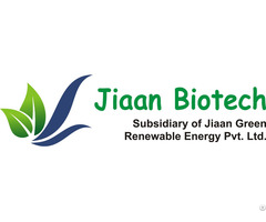 Jiaan Biotech Chemicals Manufaturer
