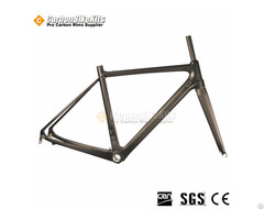 Carbonbikekits Carbon Road Bike Frame For Aero Design Cfm184