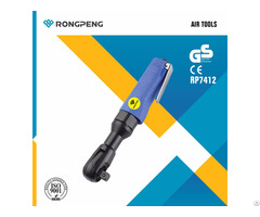 Professional Rp7412 Ratchet Wrench