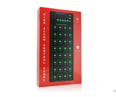 Asenware Conventional Fire Alarm Control Panel