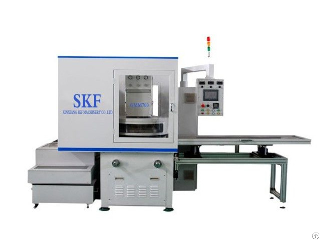 High Precision Bearing Surface Grinding Machine