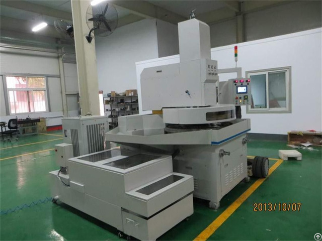 Sealling Parts Surface Grinding Machines