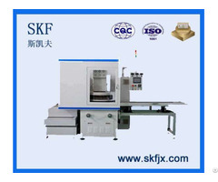 Hydraulic Parts Surface Grinding Machine