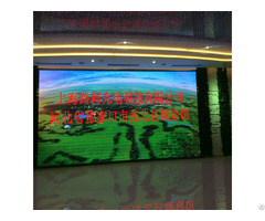 Most Popular Hotsell P6 Full Color Advertising Rgb Led Panel