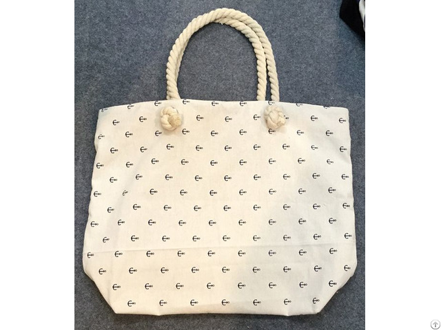 Sell Canvas Beach Bag13