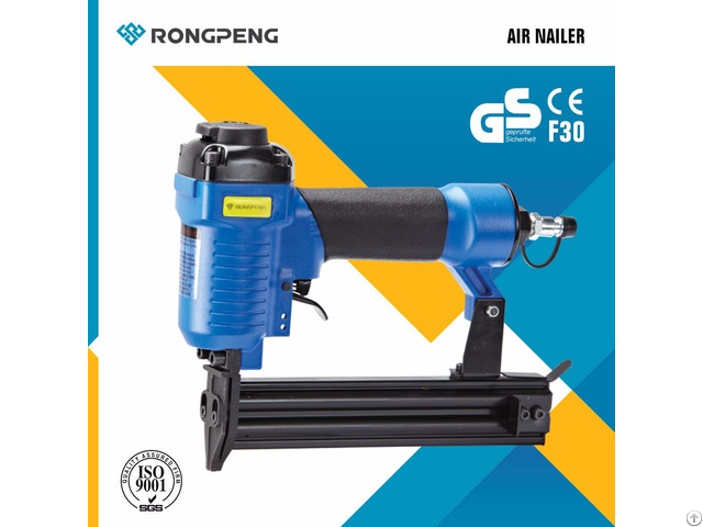 Rongpeng Rp9001 2 F30 Brad Nailer