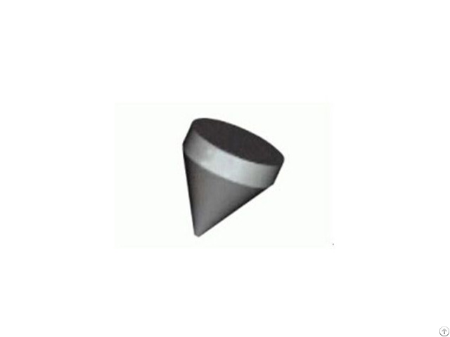 Bsj Carbide Bur Blanks