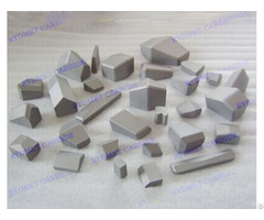 Carbide For Engineering Tools
