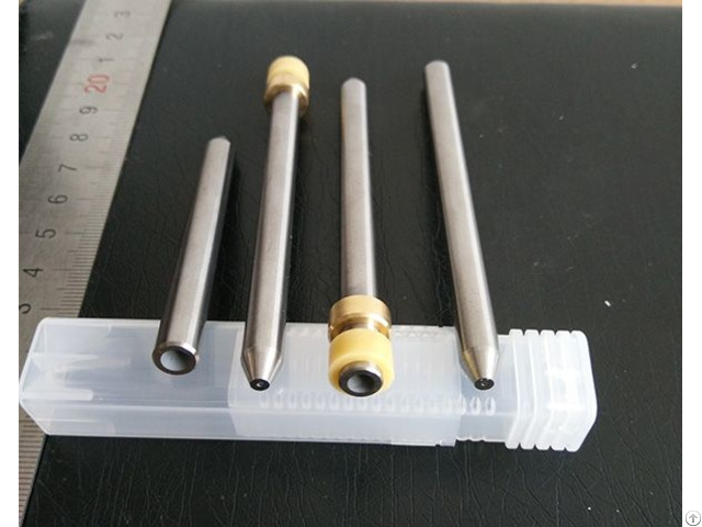 Carbide Waterjet Nozzles