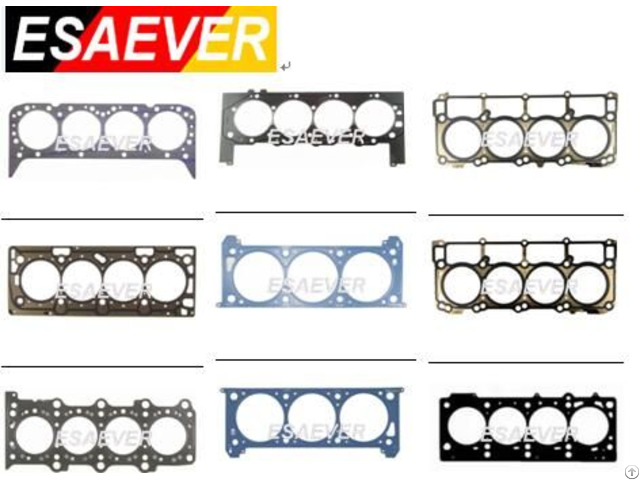 Cylinder Head Gasket Ms17828 12481317 12586144 24508722