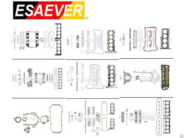 Cylinder Gasket Hs54661e Hs26376pt1 Hs26214pt Hs26213pt Hs26168pt