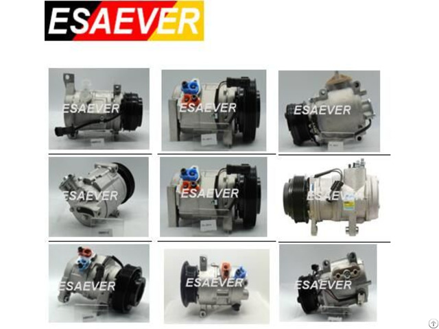 Compressor Co29002zi Cs20040 C029002g	1522188 20879988 22853050 1522276