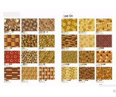 China Carpet Factory David Industrial Group Ltd