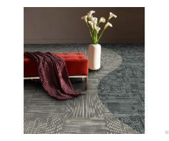 China Carpet Tile