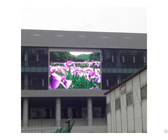 Bottom Price Economic P5 Outdoor Smd Led Display Board