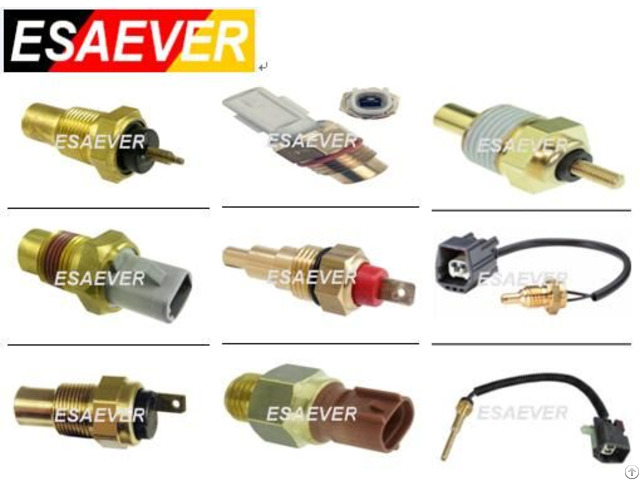 Water Temperature Sensor 12351078 88923795 8942832010 94840250