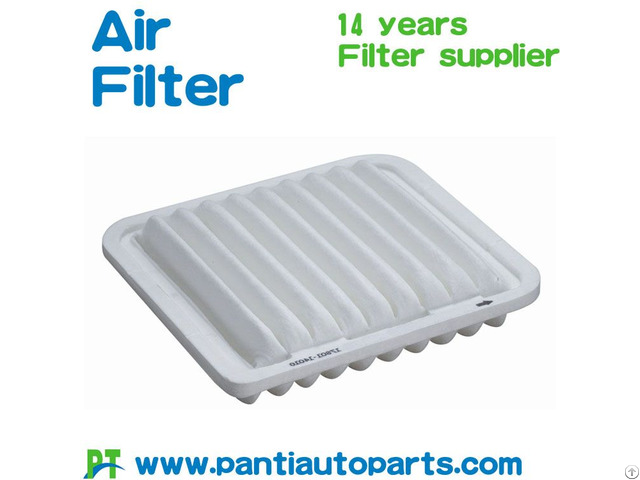 Air Filter 17801 14010 For Toyota