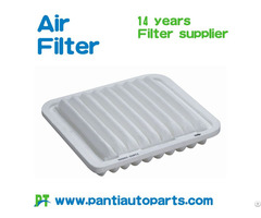 Air Filter 17801 14010 For Toyota