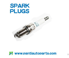 Replace Denso Iridium Spark Plug Sk20r11 For Toyota 90919 01210