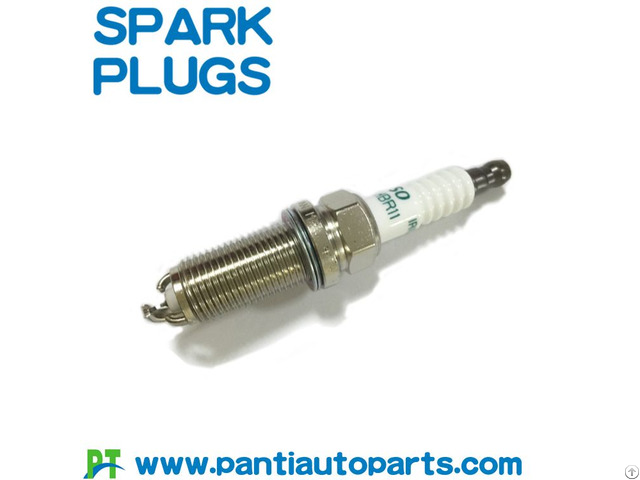 Sk16hr11 Iridium Spark Plug For Toyota 90919 01233