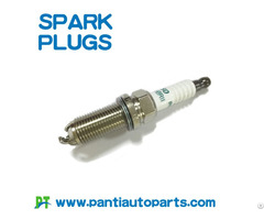 Sk16hr11 Iridium Spark Plug For Toyota 90919 01233
