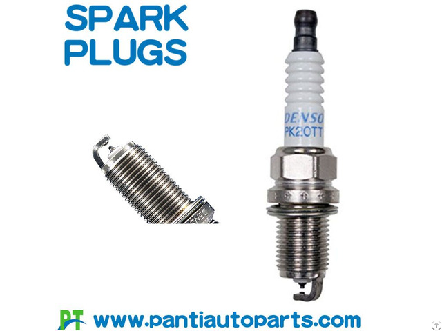 Wholesale Auto Platinum Spark Plug For Denso Pk20tt