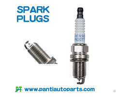 Wholesale Auto Platinum Spark Plug For Denso Pk20tt