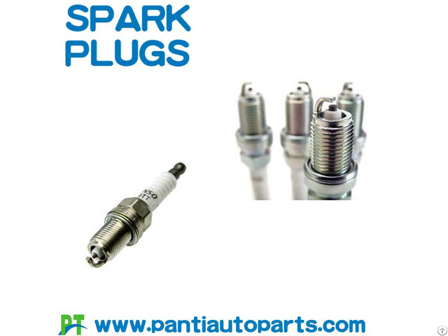 Standard Nickel Spark Plug For Denso K16tt