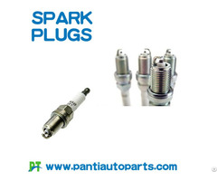 Standard Nickel Spark Plug For Denso K16tt