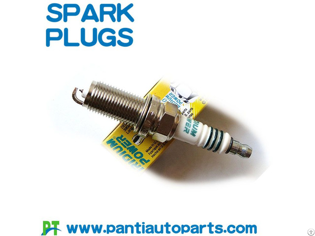 Wholesale Car Plugs For Denso Ikh20 Iridium Power Spark Plug