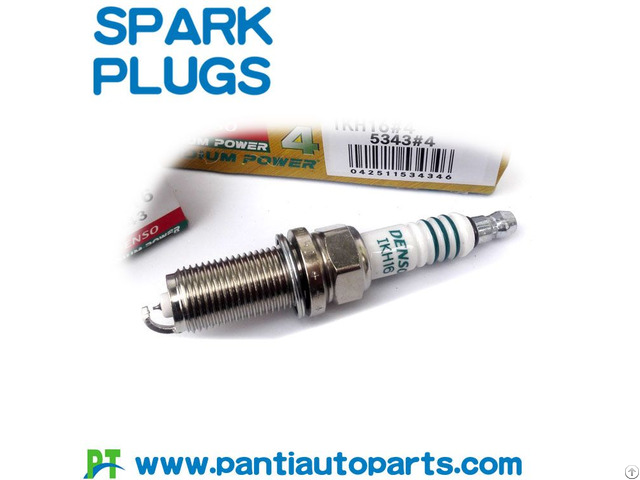 Car Ignition For Denso Spark Plug Ikh16