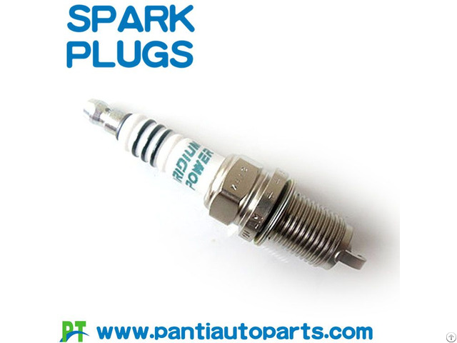 Ignition Iridium Spark Plug For Denso Ik22