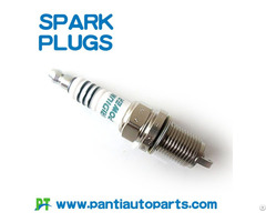 Ignition Iridium Spark Plug For Denso Ik22