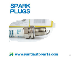 Buy Auto Ignition For Denso 5311 Ik24 Iridium Spark Plug