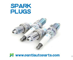 The Genuine Spark Plugs Bkr6ek For Car Auto Ignition