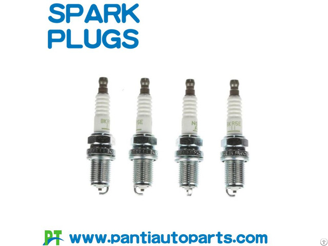 Professional Oem Automotive Spark Plug Bkr5e 11 For Mazda