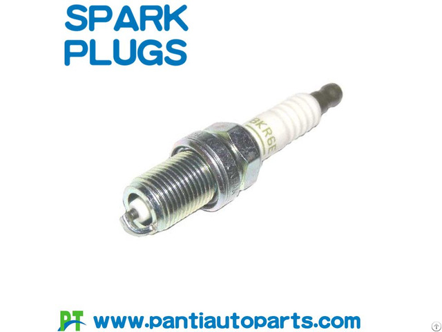 High Quality Aftermarket Auto Spark Plug Bkr6e 11 Toyota