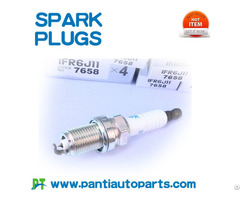 Wholesale Auto Spark Plugs Ifr6a11 7658