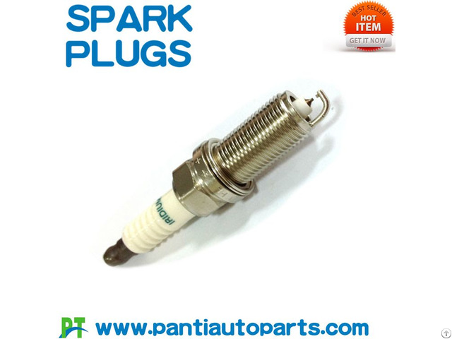 Spark Plugs Fk20hr11 For Toyota Lexus 90919 01247
