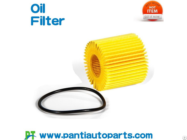 Oil Filter For Toyota Corolla Prius Rav4 Petrol 0415237010 04152 37010