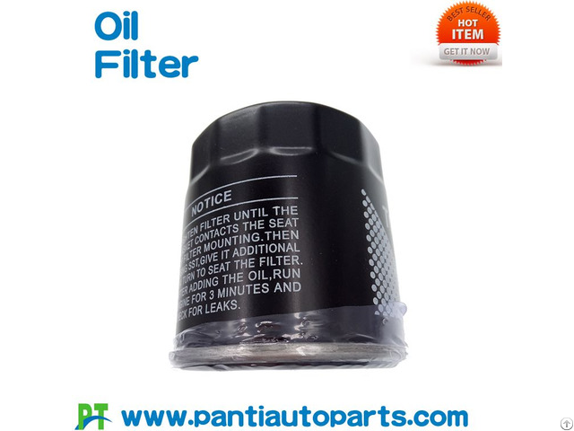 Oil Filter For Toyota 90915 20001