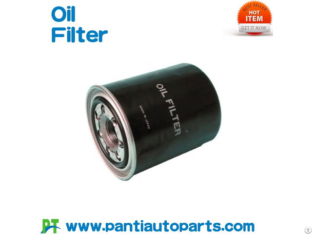 Genuine Toyota Filter Sub Assy Oil 15601 68010